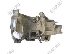 КОРОБКА ПЕРЕДАЧw AXC Audi 80 B3 1,8 66kW 86-91