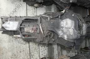 КОРОБКА ПЕРЕДАЧw AXJ AUDI 100 C4 2.4 D