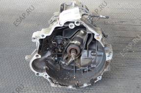 КОРОБКА ПЕРЕДАЧw AXP Audi A6 C4 2,0b 101KM 8V