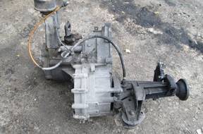 КОРОБКА ПЕРЕДАЧW  AYE 1,9 D VW T4 TRANSPORTER