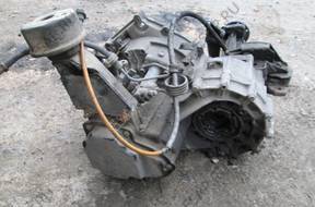 КОРОБКА ПЕРЕДАЧW  AYE 1,9 D VW T4 TRANSPORTER