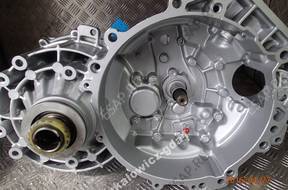 КОРОБКА ПЕРЕДАЧW AYF VW T4 1.9 - 2.4D