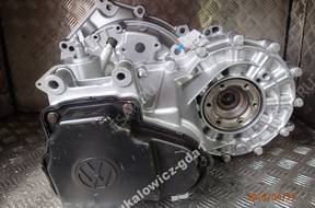 КОРОБКА ПЕРЕДАЧW AYF VW T4 1.9 - 2.4D
