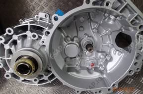 КОРОБКА ПЕРЕДАЧW AYF VW T4 1.9 - 2.4D