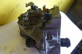 КОРОБКА ПЕРЕДАЧW AYGO 1,0 VVTI