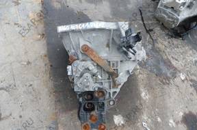 КОРОБКА ПЕРЕДАЧw AYGO 107 C1 1,0B