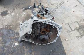 КОРОБКА ПЕРЕДАЧw AYGO 107 C1 1,0B