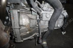 КОРОБКА ПЕРЕДАЧW AYGO C1 PEUGEOT 107 1,0 БЕНЗИН 1KR-B52
