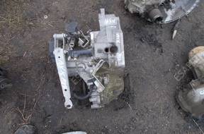 КОРОБКА ПЕРЕДАЧw AYK VW PASSAT B3 B4 2.0 БЕНЗИН