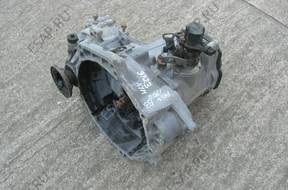 КОРОБКА ПЕРЕДАЧW AYM VW PASSAT B3