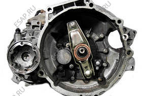 КОРОБКА ПЕРЕДАЧW AYP VW PASSAT B3 90 1.6 TD SB FV