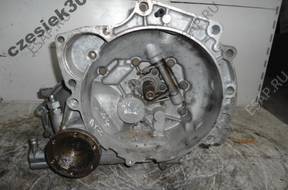 КОРОБКА ПЕРЕДАЧW AYZ VW POLO 1.0