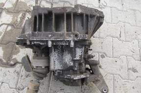 КОРОБКА ПЕРЕДАЧW B017 60623949 ALFA ROMEO 156 1.6