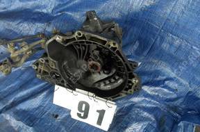 КОРОБКА ПЕРЕДАЧW B03292F13W374 OPEL ASTRA II 1,7DTI