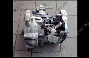 КОРОБКА ПЕРЕДАЧw B6 Touran Golf V 1.9 TDI 5 JCX