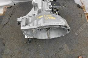 КОРОБКА ПЕРЕДАЧW BA6 год,7002ABF FORD FIESTA MK7
