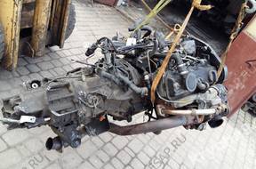 КОРОБКА ПЕРЕДАЧw BAA 1.9 TDI B4 80 1z 90KM AUDI LBN