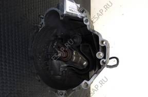 КОРОБКА ПЕРЕДАЧw BAA Audi 80 B4 1,9TDI 4d sed 91-94