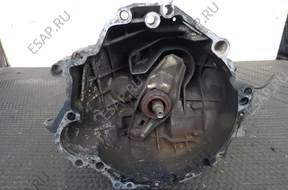 КОРОБКА ПЕРЕДАЧw BAA Audi 80 B4 1,9TDI 66kW 91-94