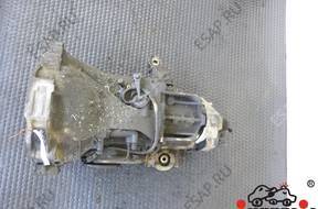 КОРОБКА ПЕРЕДАЧw BAA Audi 80 B4 1,9TDI 91-94