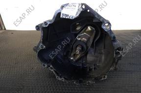 КОРОБКА ПЕРЕДАЧw BAA Audi 80 B4 1,9TDI 91-94