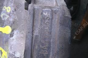 КОРОБКА ПЕРЕДАЧw BAA audi b4  a4 b5, passat b5 1.9