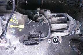 КОРОБКА ПЕРЕДАЧw BAA audi b4  a4 b5, passat b5 1.9