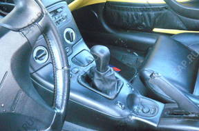 КОРОБКА ПЕРЕДАЧW BARCHETTA 1,8 16V FVD 120TYS