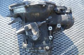 КОРОБКА ПЕРЕДАЧW BC372 DAEWOO NUBIRA TACUMA 1.6 16V