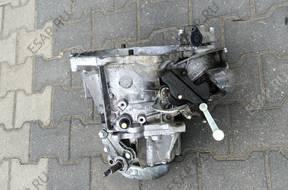 КОРОБКА ПЕРЕДАЧW BE4 PEUGEOT 307 308  C4 1.6HDI