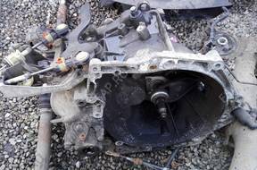 КОРОБКА ПЕРЕДАЧw BE4B 5 PEUGEOT 4071.6 CITROEN