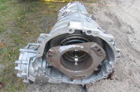 КОРОБКА ПЕРЕДАЧW BENTLEY CONTINENTAL 6HP26A-61