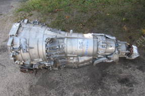 КОРОБКА ПЕРЕДАЧW BENTLEY CONTINENTAL 6HP26A-61