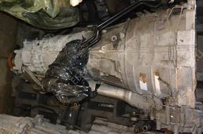 КОРОБКА ПЕРЕДАЧw Bentley Continental GT 6.0 6HP26A