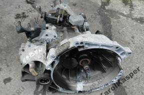 КОРОБКА ПЕРЕДАЧW БЕНЗИН FORD FOCUS MK2 C-MAX 1.8