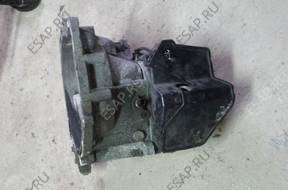 КОРОБКА ПЕРЕДАЧW БЕНЗИН FORD FOCUS MK3 MONDEO MK4