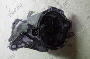КОРОБКА ПЕРЕДАЧW БЕНЗИН FORD FOCUS MK3 MONDEO MK4
