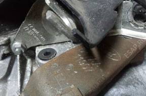 КОРОБКА ПЕРЕДАЧW БЕНЗИН FORD FOCUS MK3 MONDEO MK4