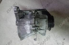 КОРОБКА ПЕРЕДАЧW БЕНЗИН FORD FOCUS MK3 MONDEO MK4