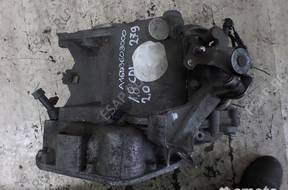 КОРОБКА ПЕРЕДАЧW БЕНЗИН-KLASA W169 2.0 CDI 1693603000