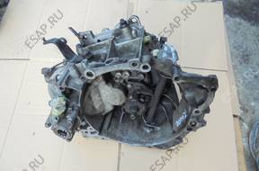 КОРОБКА ПЕРЕДАЧW BERLINGO 1,9 D 07 год, 20TA75 USZK