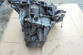 КОРОБКА ПЕРЕДАЧW BERLINGO 1,9 D 07 год, 20TA75 USZK