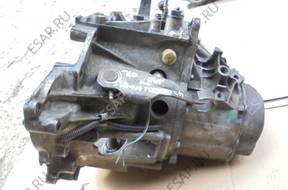 КОРОБКА ПЕРЕДАЧW BERLINGO 1,9 D 07 год, 20TA75 USZK