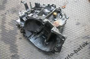 КОРОБКА ПЕРЕДАЧW BERLINGO 1 I 1.9DW8 20TE49
