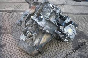 КОРОБКА ПЕРЕДАЧW BERLINGO 1 I 1.9DW8 20TE49