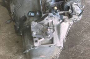 КОРОБКА ПЕРЕДАЧw berlingo 1.6 HDI 2010 год