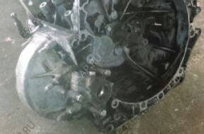 КОРОБКА ПЕРЕДАЧw berlingo 1.6 HDI 2010 год