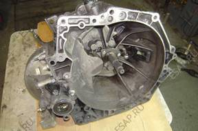 КОРОБКА ПЕРЕДАЧW BERLINGO 1.6HDI 20DP37 2006 год
