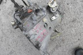 КОРОБКА ПЕРЕДАЧw Berlingo 1.9 D 2004 год