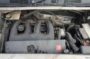 КОРОБКА ПЕРЕДАЧW BERLINGO 1.9D 05 год, 90 ТЫС KM